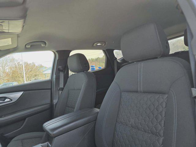 2022 Chevrolet Blazer AWD 2LT
