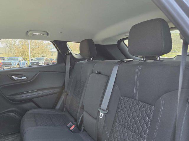 2022 Chevrolet Blazer AWD 2LT