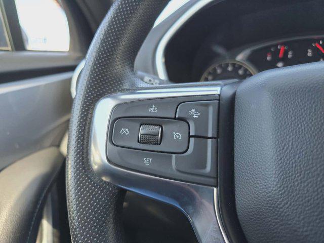 2022 Chevrolet Blazer AWD 2LT