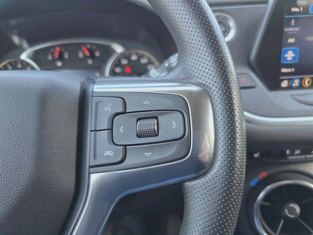 2022 Chevrolet Blazer AWD 2LT