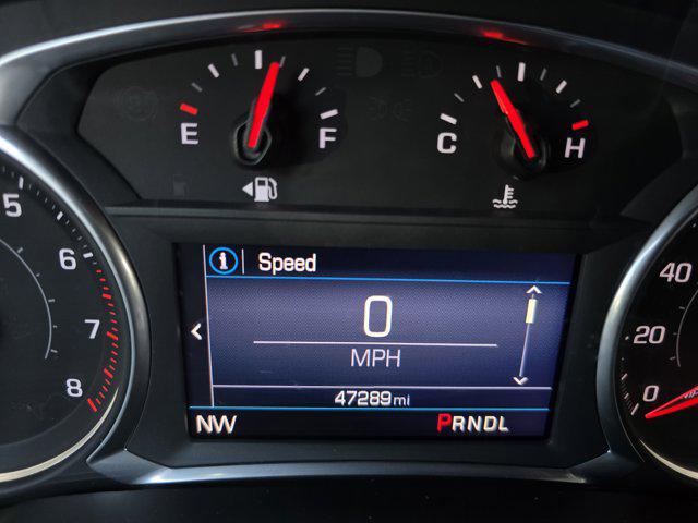 2022 Chevrolet Blazer AWD 2LT