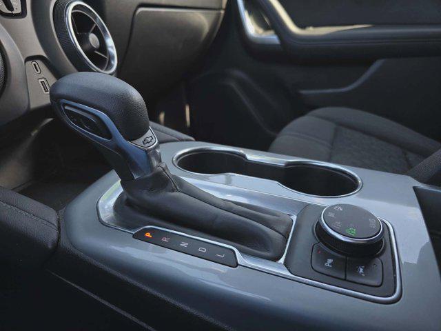 2022 Chevrolet Blazer AWD 2LT