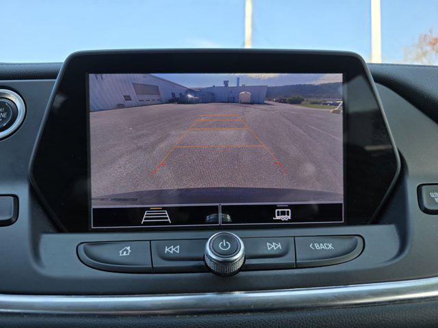 2022 Chevrolet Blazer AWD 2LT