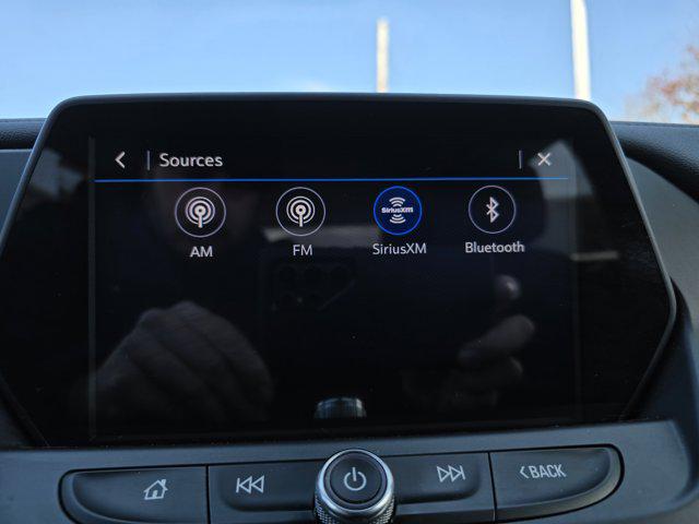 2022 Chevrolet Blazer AWD 2LT