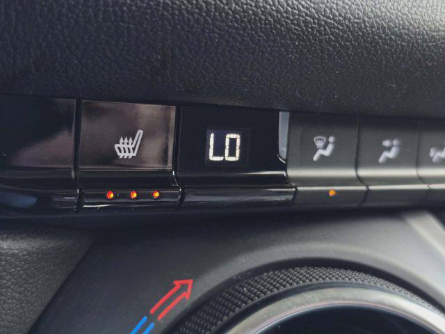 2022 Chevrolet Blazer AWD 2LT