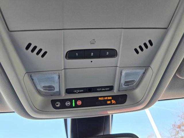 2022 Chevrolet Blazer AWD 2LT