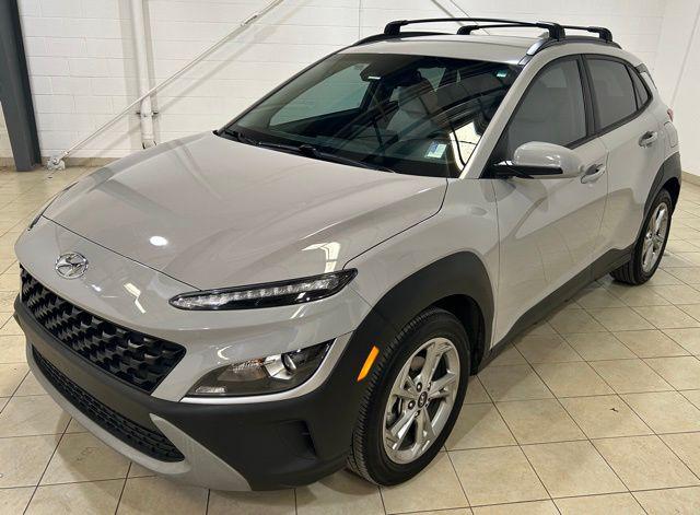 2023 Hyundai Kona SEL for sale in COTTONWOOD, AZ