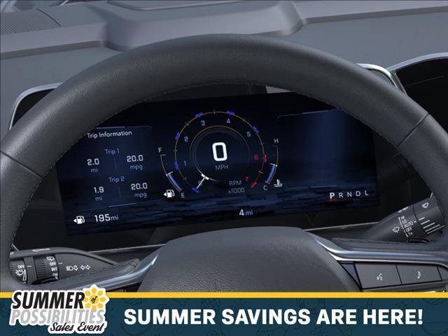 2026 Chevrolet Tahoe 4WD Premier