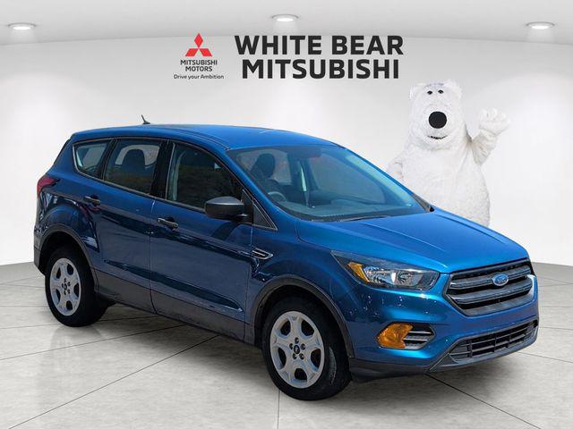 2019 Ford Escape S for sale in White Bear Lake, MN