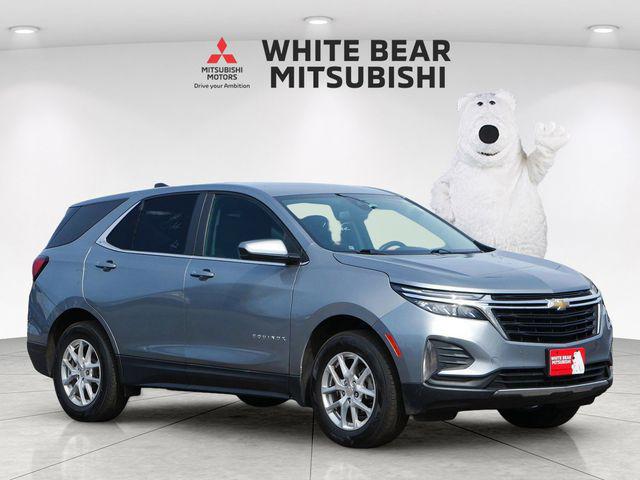 2024 Chevrolet Equinox AWD LT for sale in White Bear Lake, MN