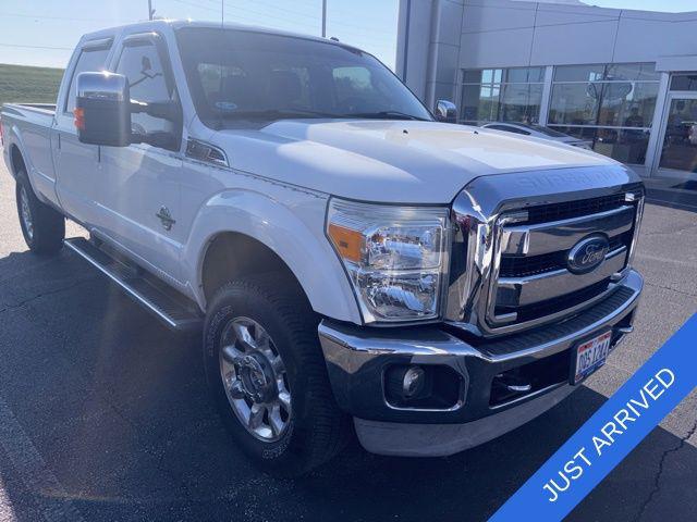 2011 Ford F-350 LARIAT for sale in Lawrenceburg, IN