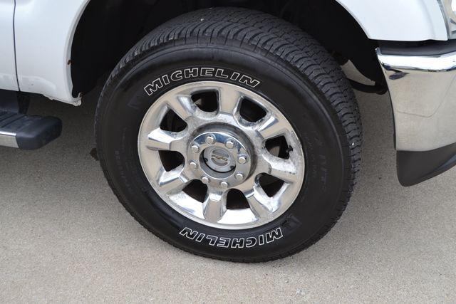 2011 Ford F-350 LARIAT