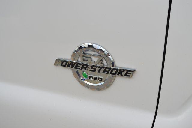 2011 Ford F-350 LARIAT