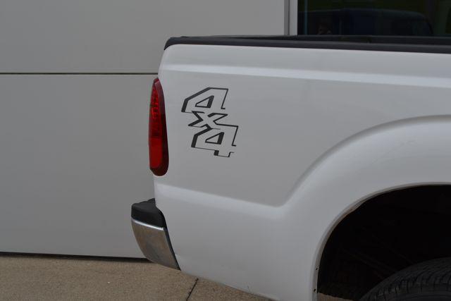 2011 Ford F-350 LARIAT