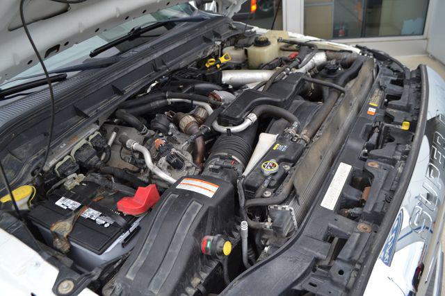 2011 Ford F-350 LARIAT