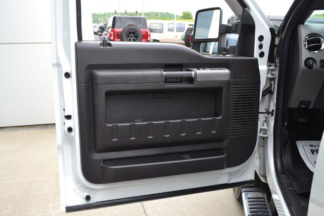 2011 Ford F-350 LARIAT