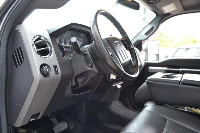 2011 Ford F-350 LARIAT