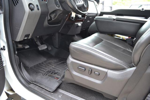 2011 Ford F-350 LARIAT