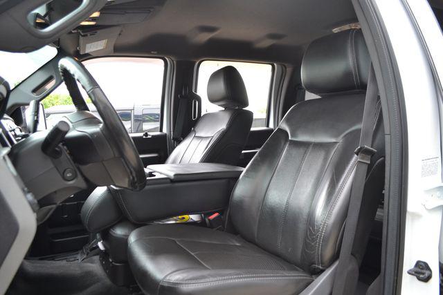 2011 Ford F-350 LARIAT