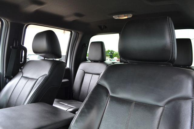 2011 Ford F-350 LARIAT