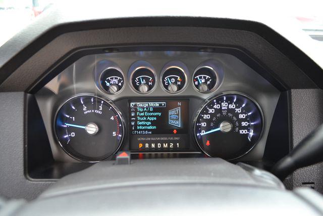 2011 Ford F-350 LARIAT