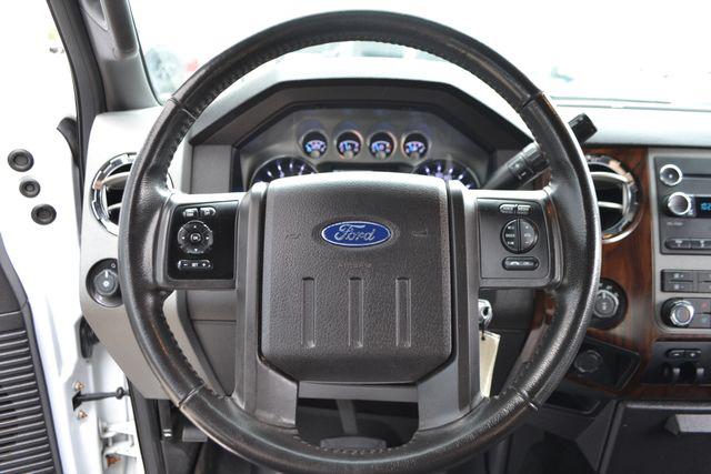2011 Ford F-350 LARIAT