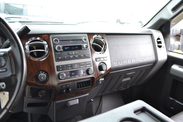 2011 Ford F-350 LARIAT