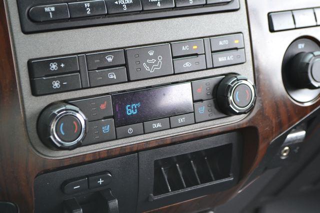 2011 Ford F-350 LARIAT