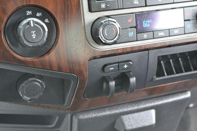 2011 Ford F-350 LARIAT