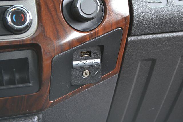 2011 Ford F-350 LARIAT