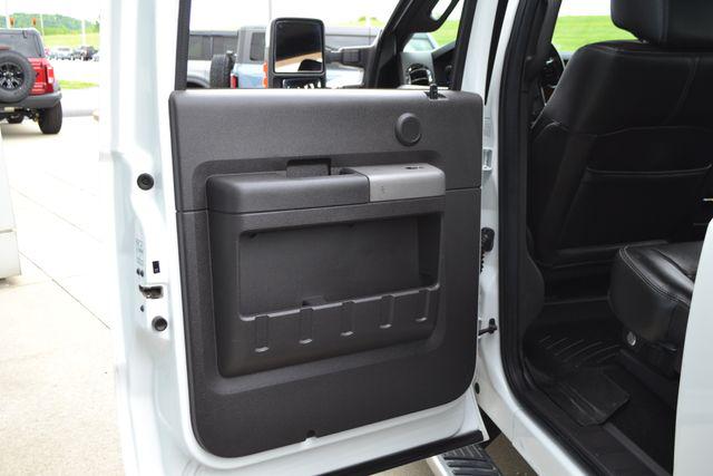 2011 Ford F-350 LARIAT