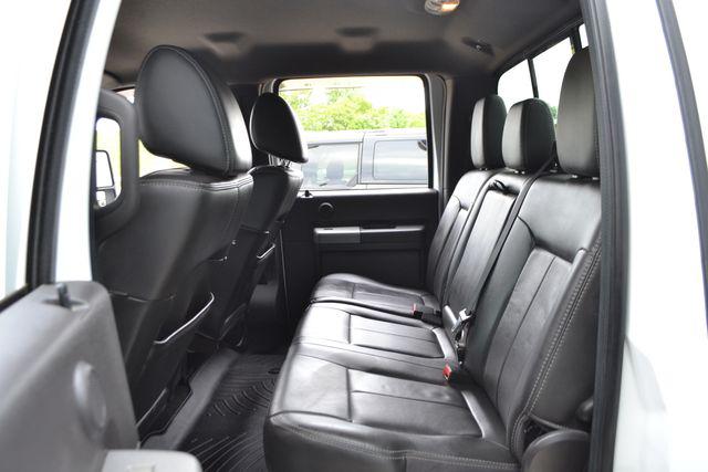 2011 Ford F-350 LARIAT