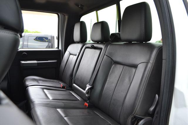 2011 Ford F-350 LARIAT
