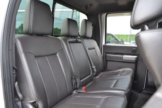 2011 Ford F-350 LARIAT