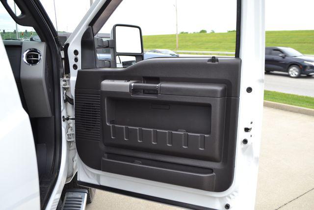2011 Ford F-350 LARIAT