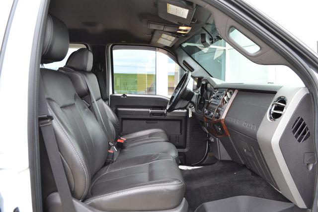 2011 Ford F-350 LARIAT