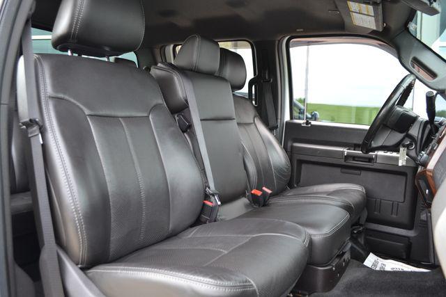 2011 Ford F-350 LARIAT