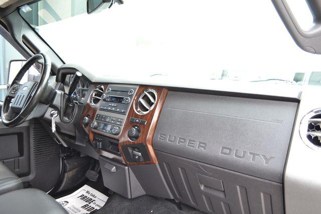2011 Ford F-350 LARIAT