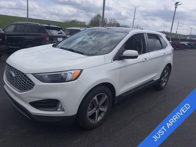 2023 Ford Edge SEL for sale in Lawrenceburg, IN