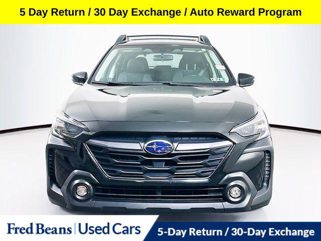 2023 Subaru Outback Premium