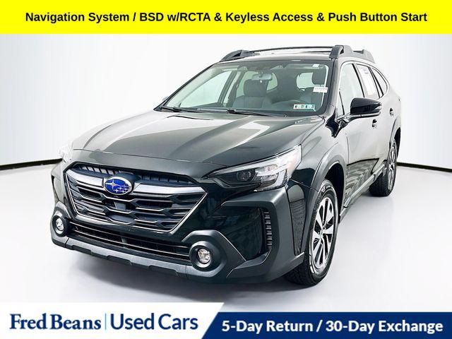 2023 Subaru Outback Premium