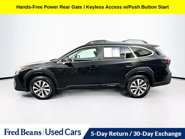 2023 Subaru Outback Premium