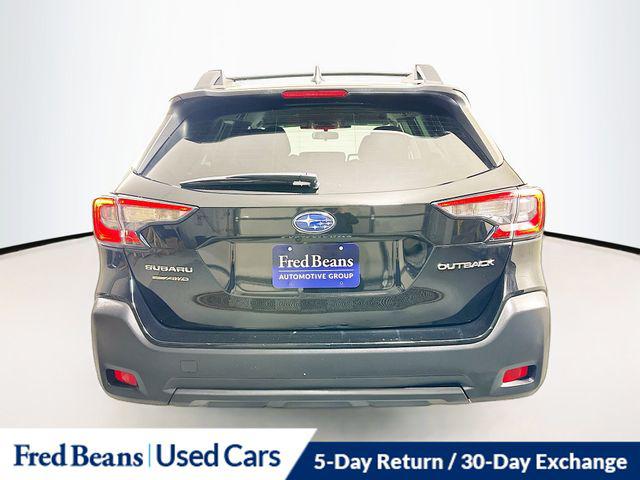 2023 Subaru Outback Premium