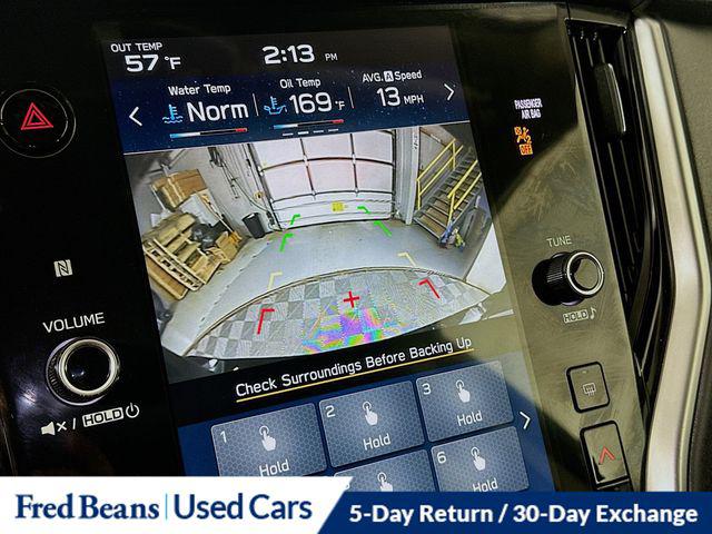 2023 Subaru Outback Premium