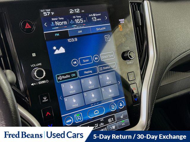 2023 Subaru Outback Premium