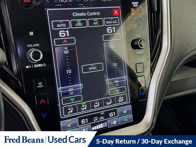 2023 Subaru Outback Premium