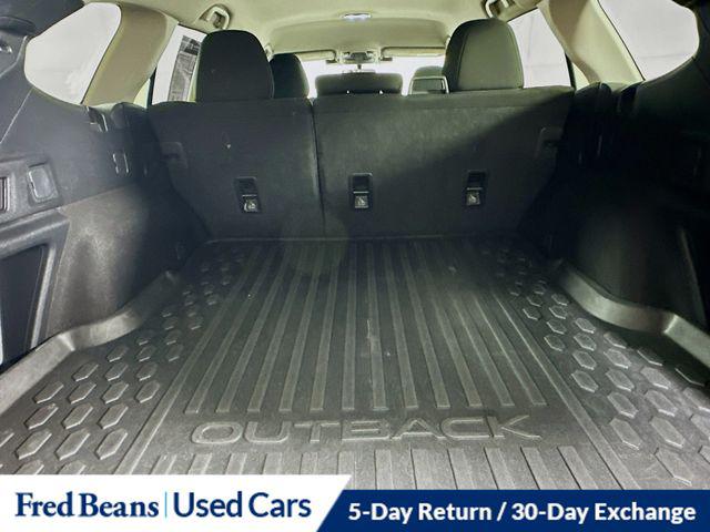 2023 Subaru Outback Premium