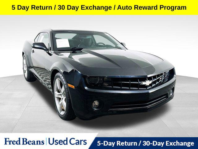 2012 Chevrolet Camaro 2LT for sale in Doylestown, PA
