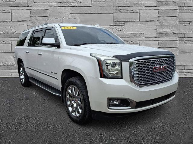 2016 GMC Yukon XL Denali