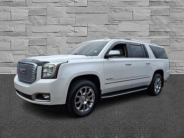 2016 GMC Yukon XL Denali